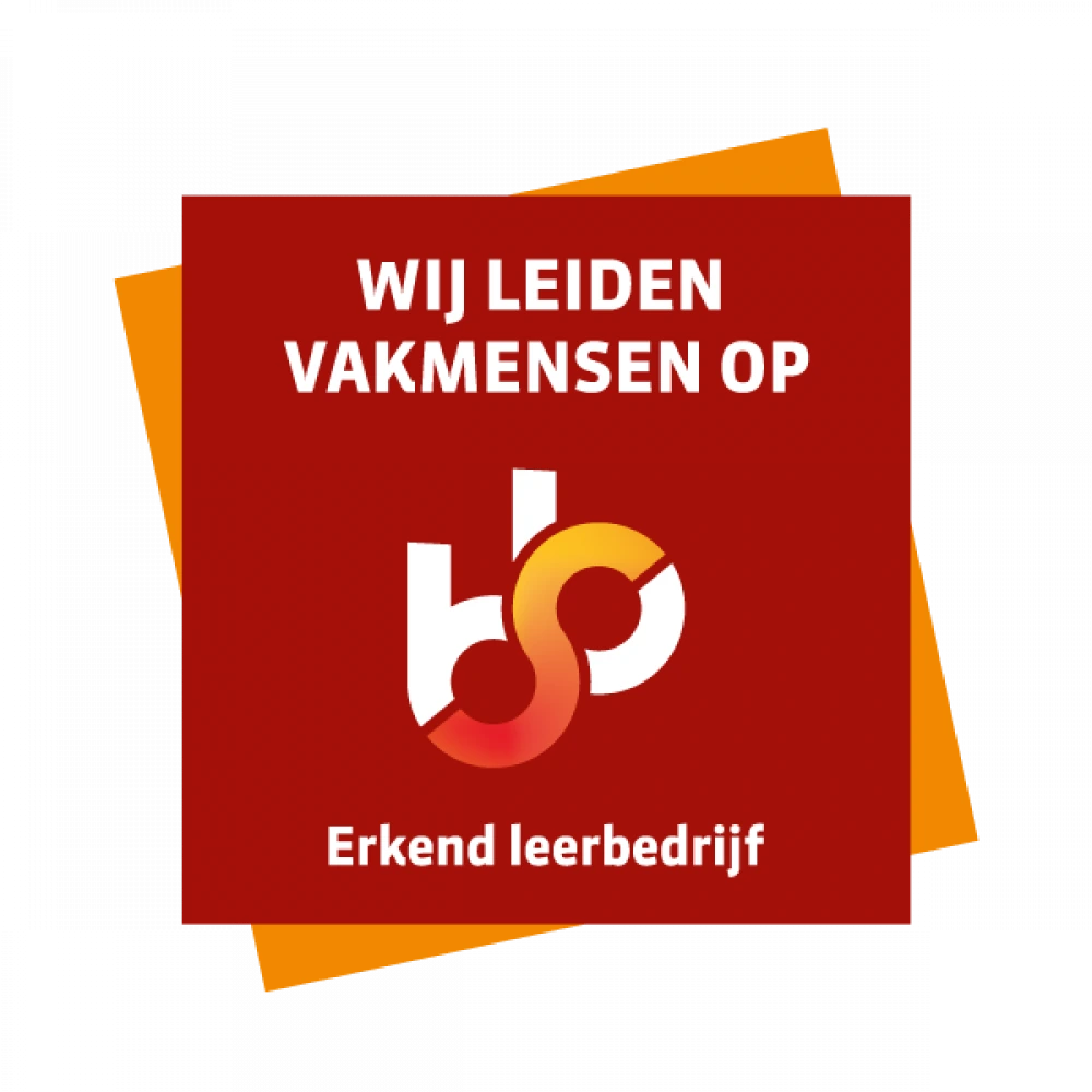 Erkend leerbedrijf – SBB, samenwerking beroepsonderwijs bedrijfsleven