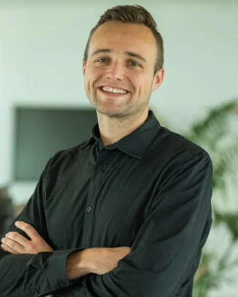 Marc Vijfhuizen