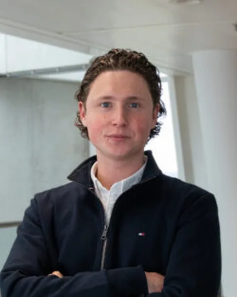Ryan de Vos