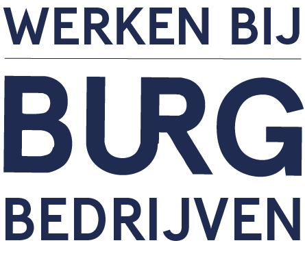 Werken bij BURG Bedrijven