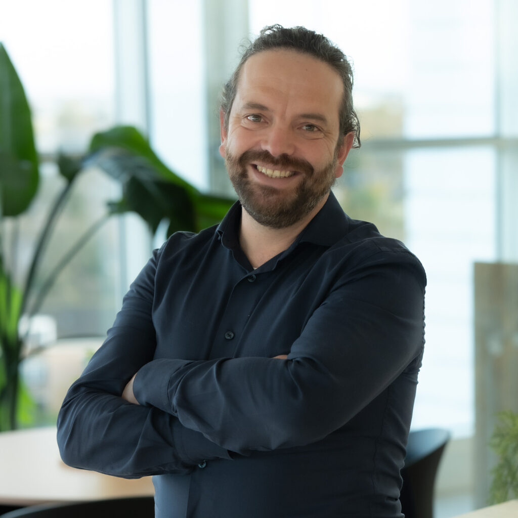 Foto Arjen